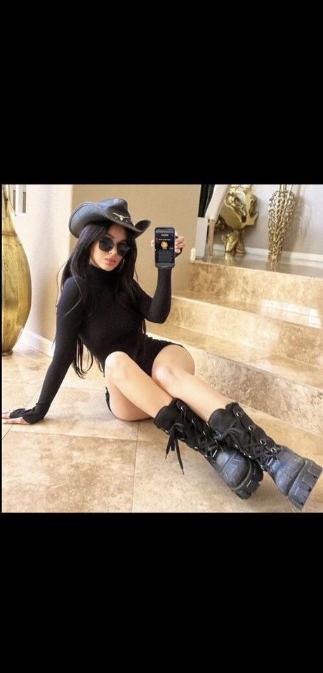 Sssniperwolf Foto desnuda filtrada de OnlyFans de Sssniperwolf #94