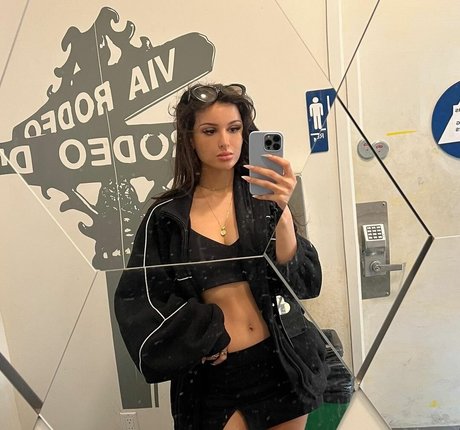 Sssniperwolf Foto desnuda filtrada de OnlyFans de Sssniperwolf #95