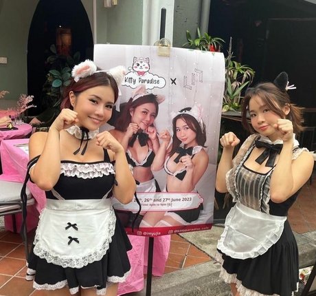 Kiaraakitty