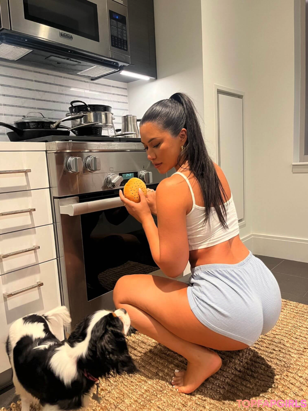 Foto desnuda filtrada de OnlyFans de Julia Kelly #1036