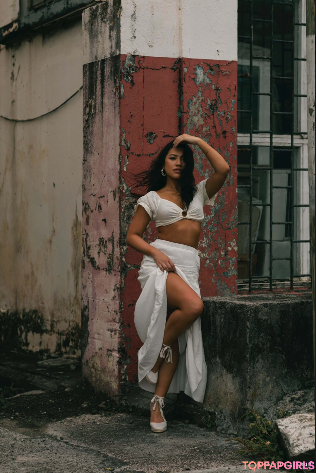 Foto desnuda filtrada de OnlyFans de Julia Kelly #1040