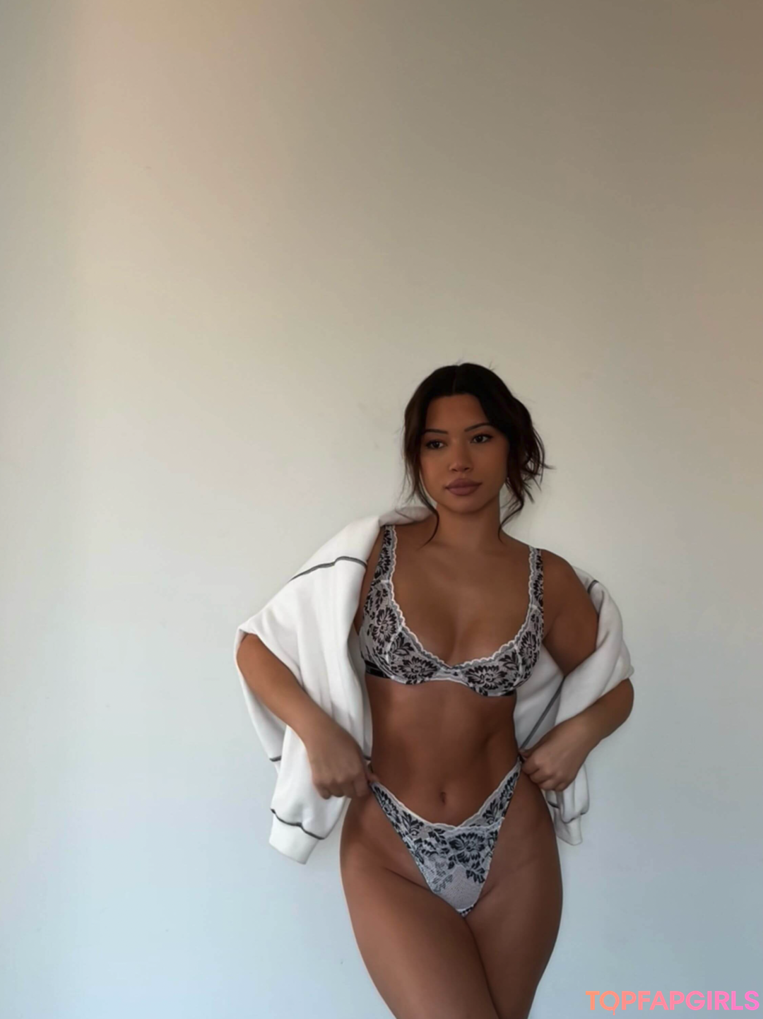 Foto desnuda filtrada de OnlyFans de Julia Kelly #1077