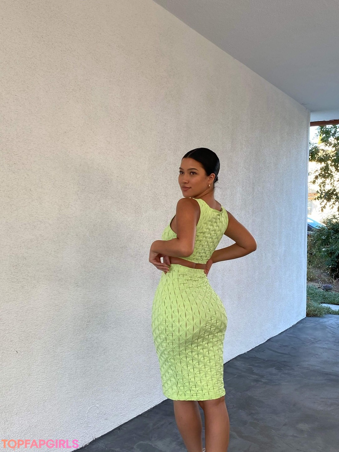 Foto desnuda filtrada de OnlyFans de Julia Kelly #1138