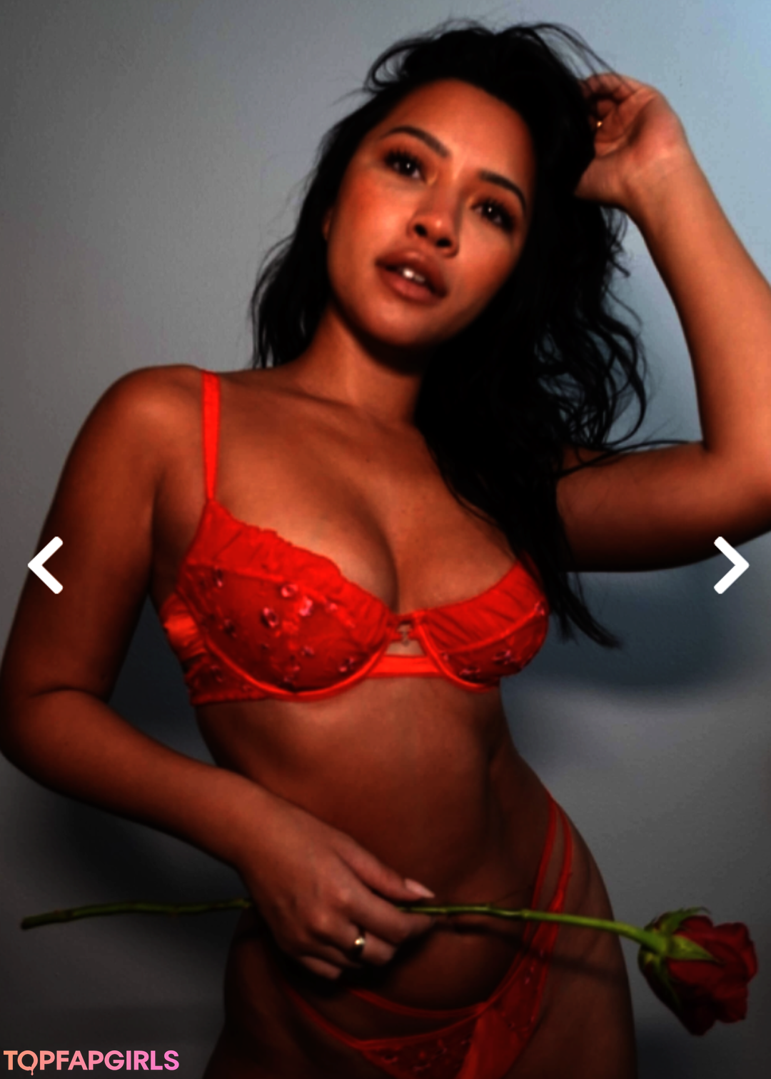 Foto desnuda filtrada de OnlyFans de Julia Kelly #1162