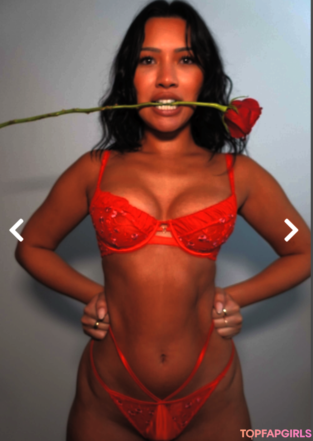 Foto desnuda filtrada de OnlyFans de Julia Kelly #1164