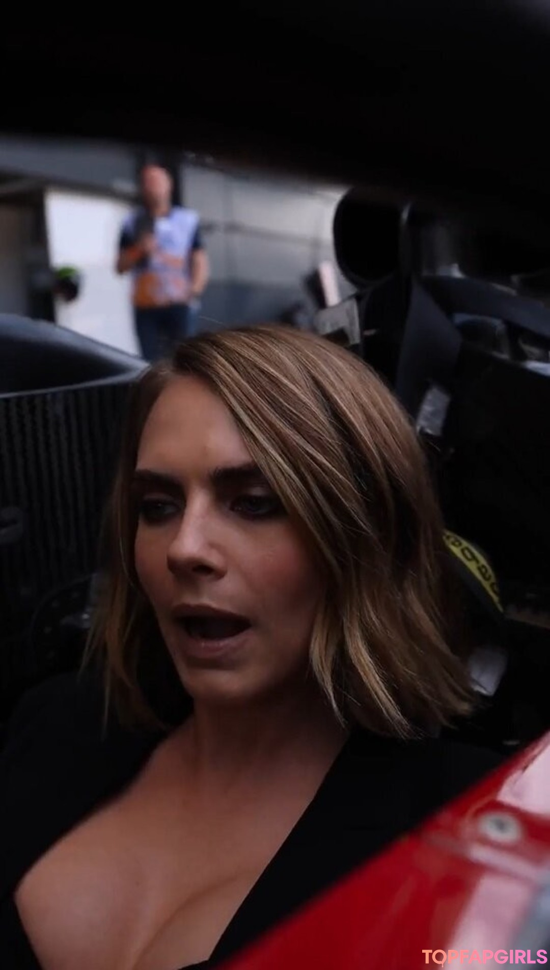 Foto desnuda filtrada de OnlyFans de Cara Delevingne #1052