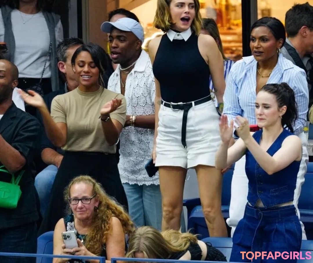 Foto desnuda filtrada de OnlyFans de Cara Delevingne #1170
