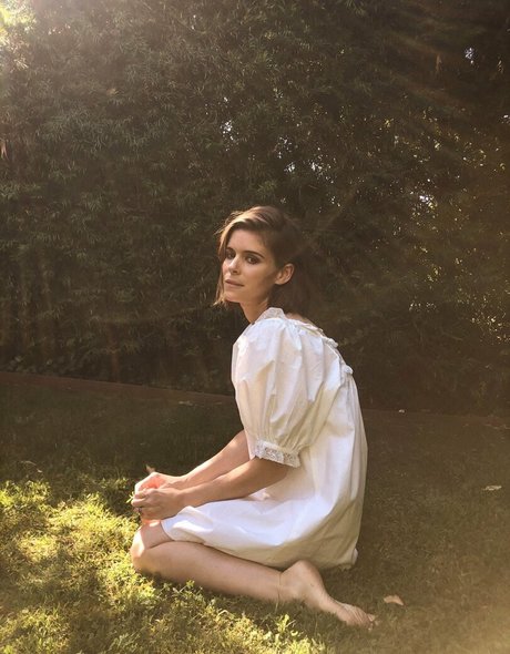 Kate Mara