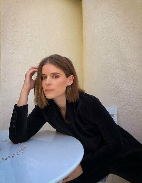 Kate Mara