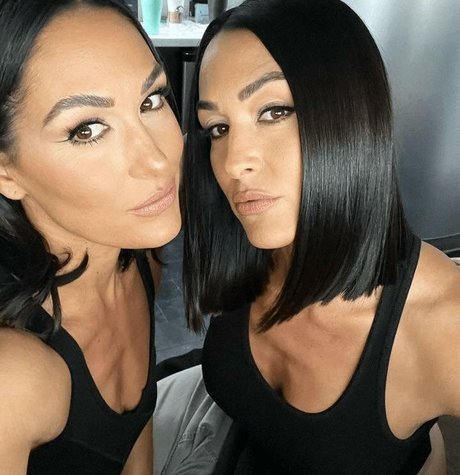 The Bella Twins