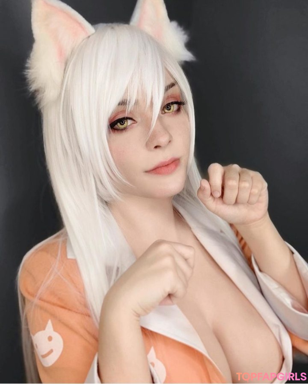 Foto desnuda filtrada de OnlyFans de Onisuna #1062