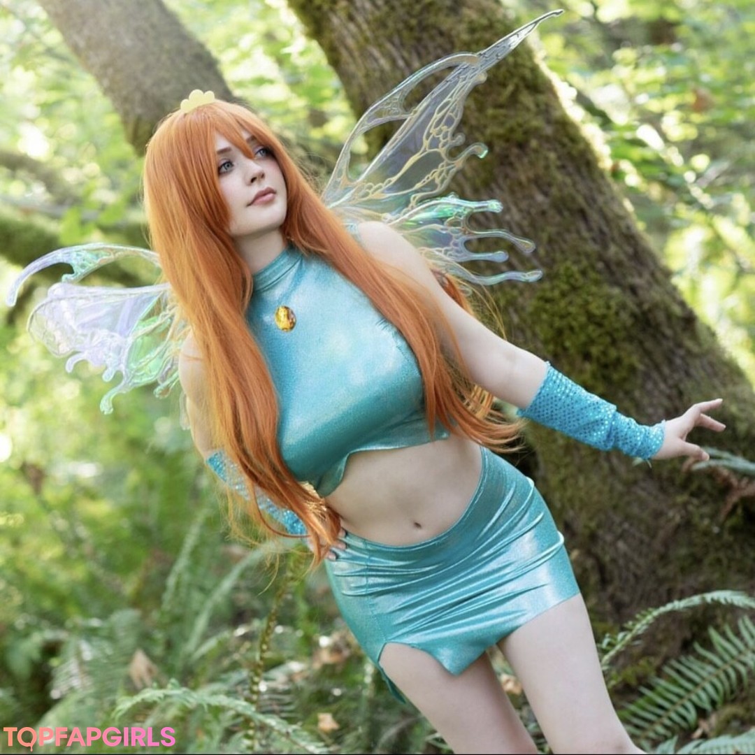 Foto desnuda filtrada de OnlyFans de Onisuna #1150