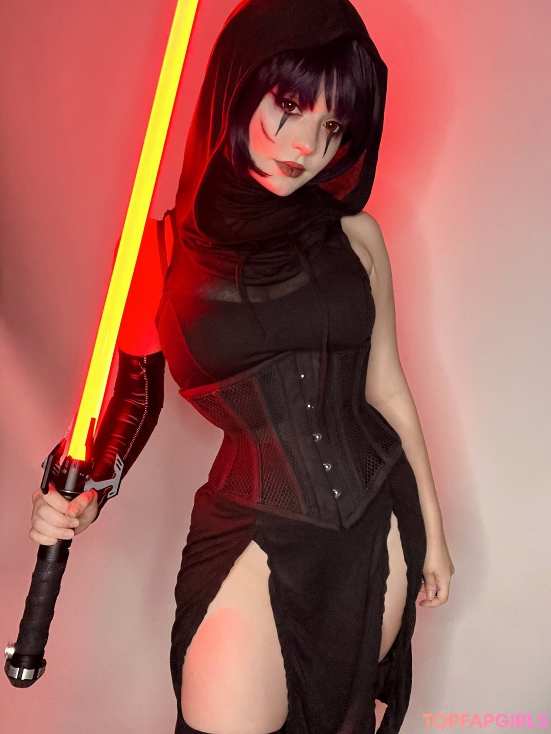 Foto desnuda filtrada de OnlyFans de Onisuna #1188