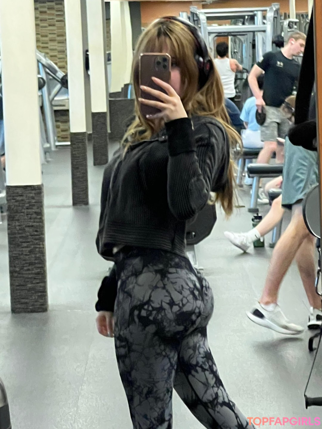 Foto desnuda filtrada de OnlyFans de Onisuna #1204