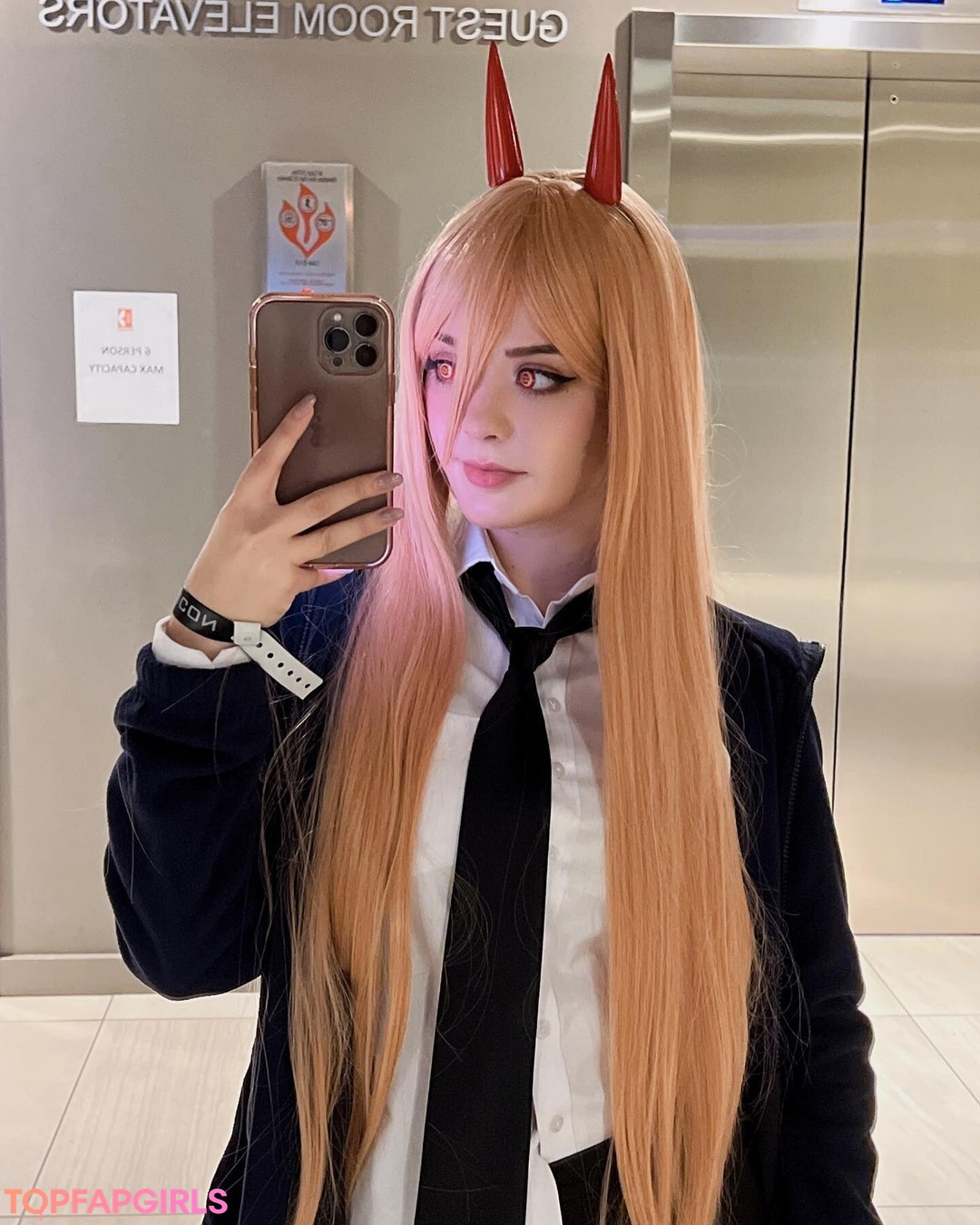 Foto desnuda filtrada de OnlyFans de Onisuna #1310