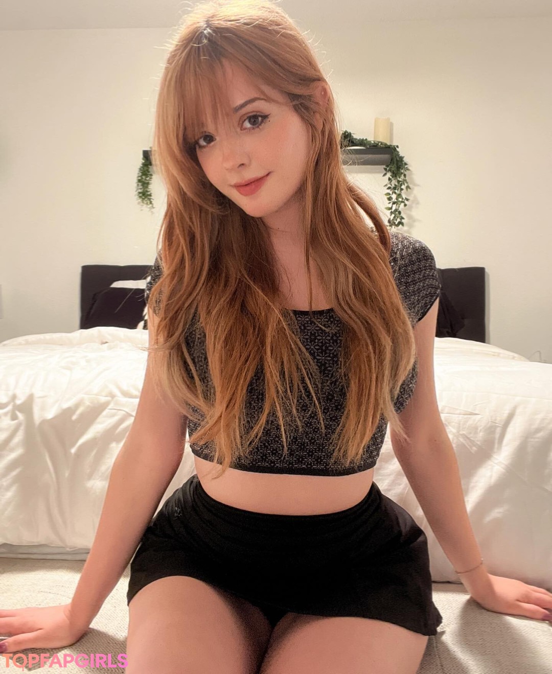 Foto desnuda filtrada de OnlyFans de Onisuna #1316