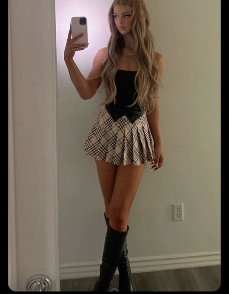 Loren Gray