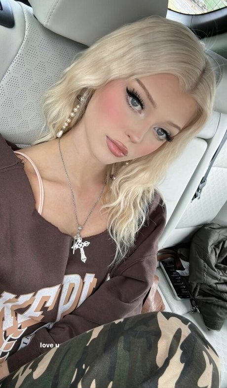Loren Gray