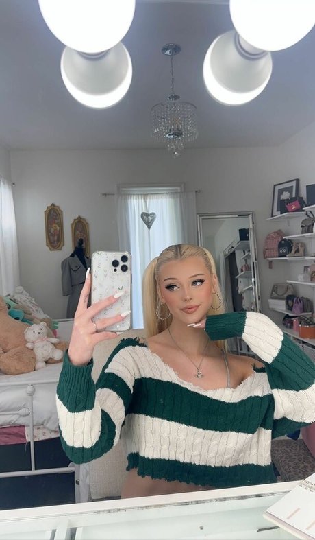 Loren Gray