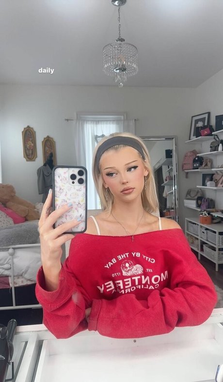 Loren Gray