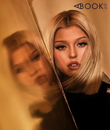 Loren Gray