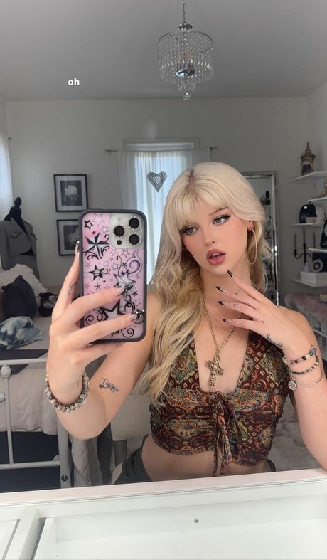 Loren Gray
