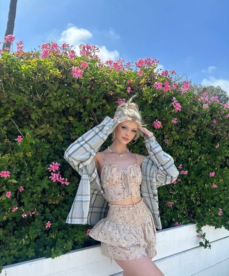 Loren Gray