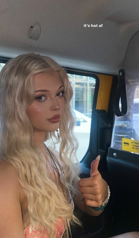 Loren Gray