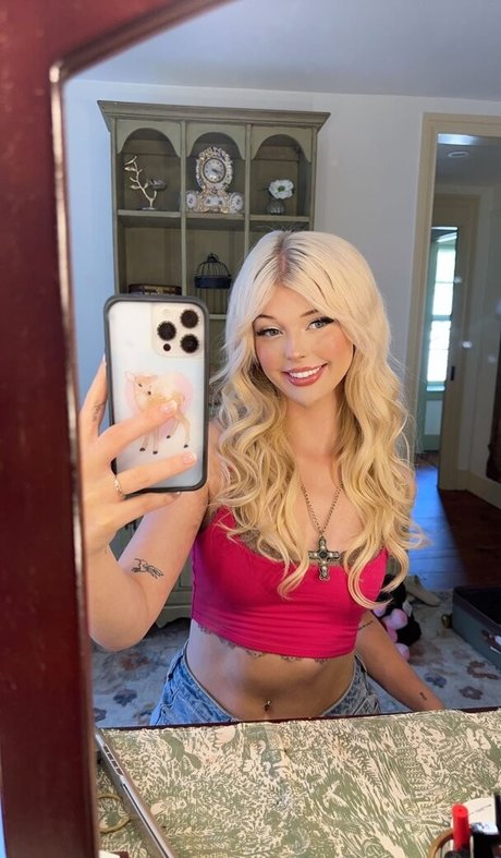 Loren Gray