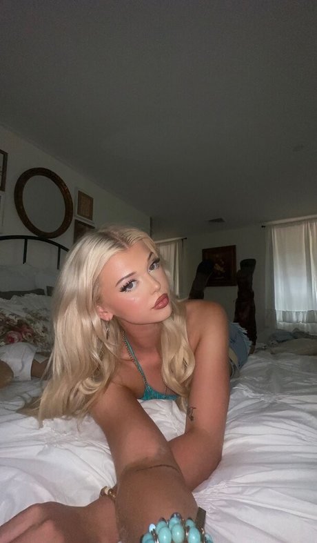 Loren Gray