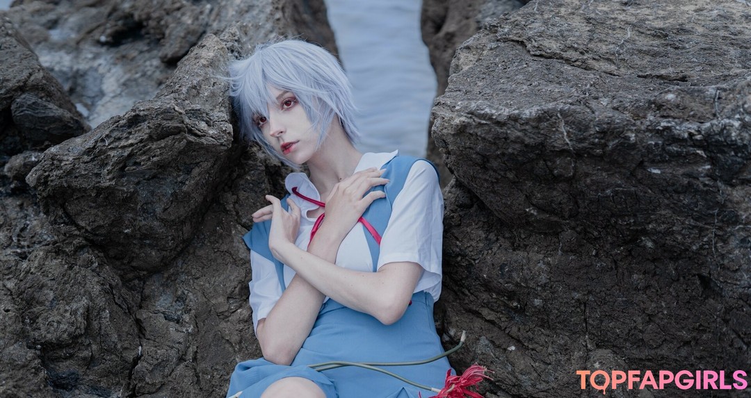 Foto desnuda filtrada de OnlyFans de Himeelily #1203