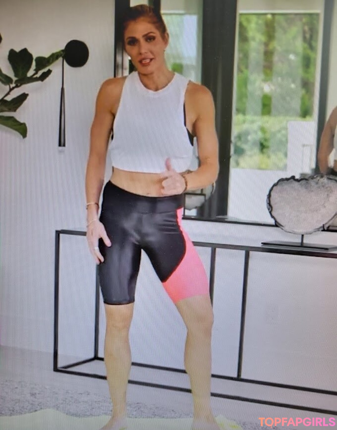 Foto desnuda filtrada de OnlyFans de Torrie Wilson #1304