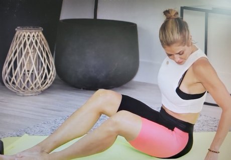 Torrie Wilson