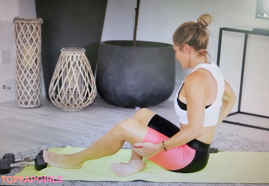 Foto desnuda filtrada de OnlyFans de Torrie Wilson #1343