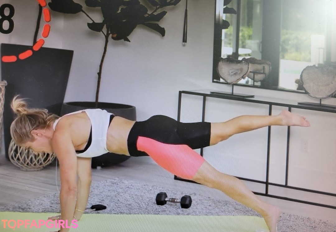 Foto desnuda filtrada de OnlyFans de Torrie Wilson #1364