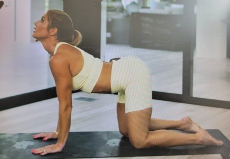 Torrie Wilson