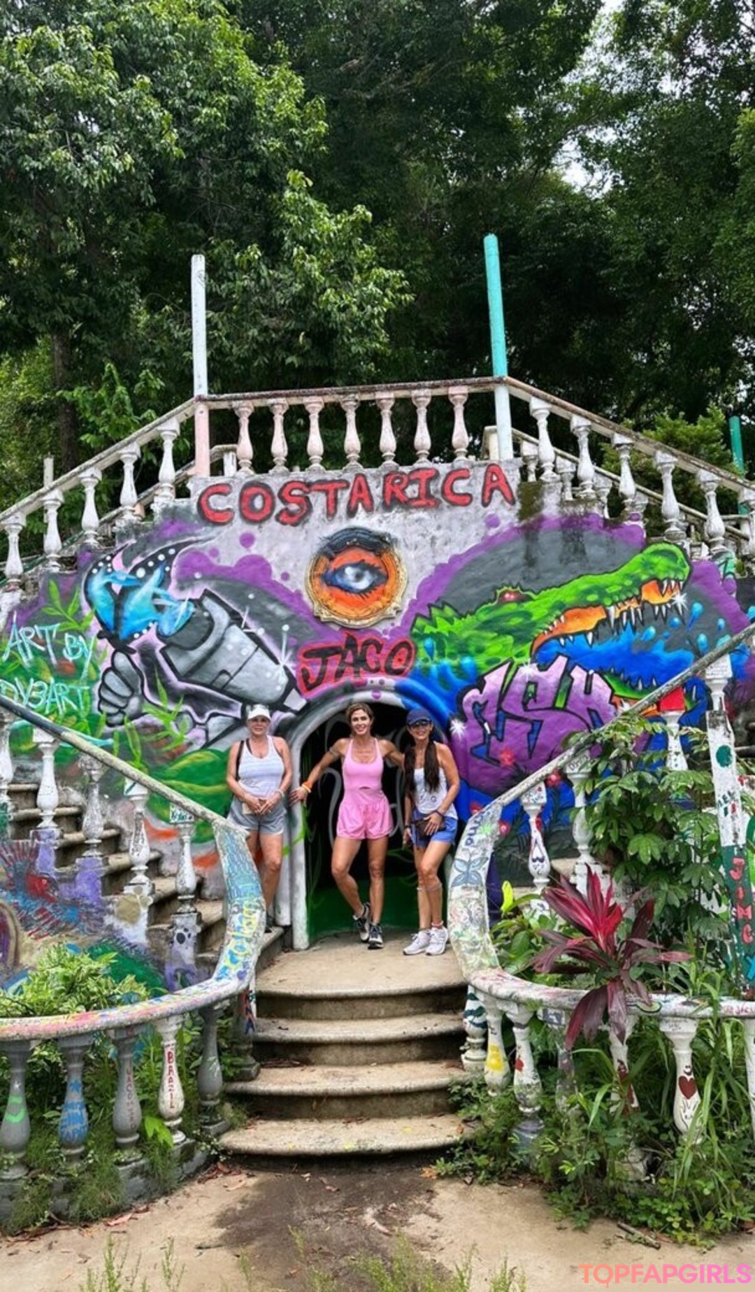 Foto desnuda filtrada de OnlyFans de Torrie Wilson #1629