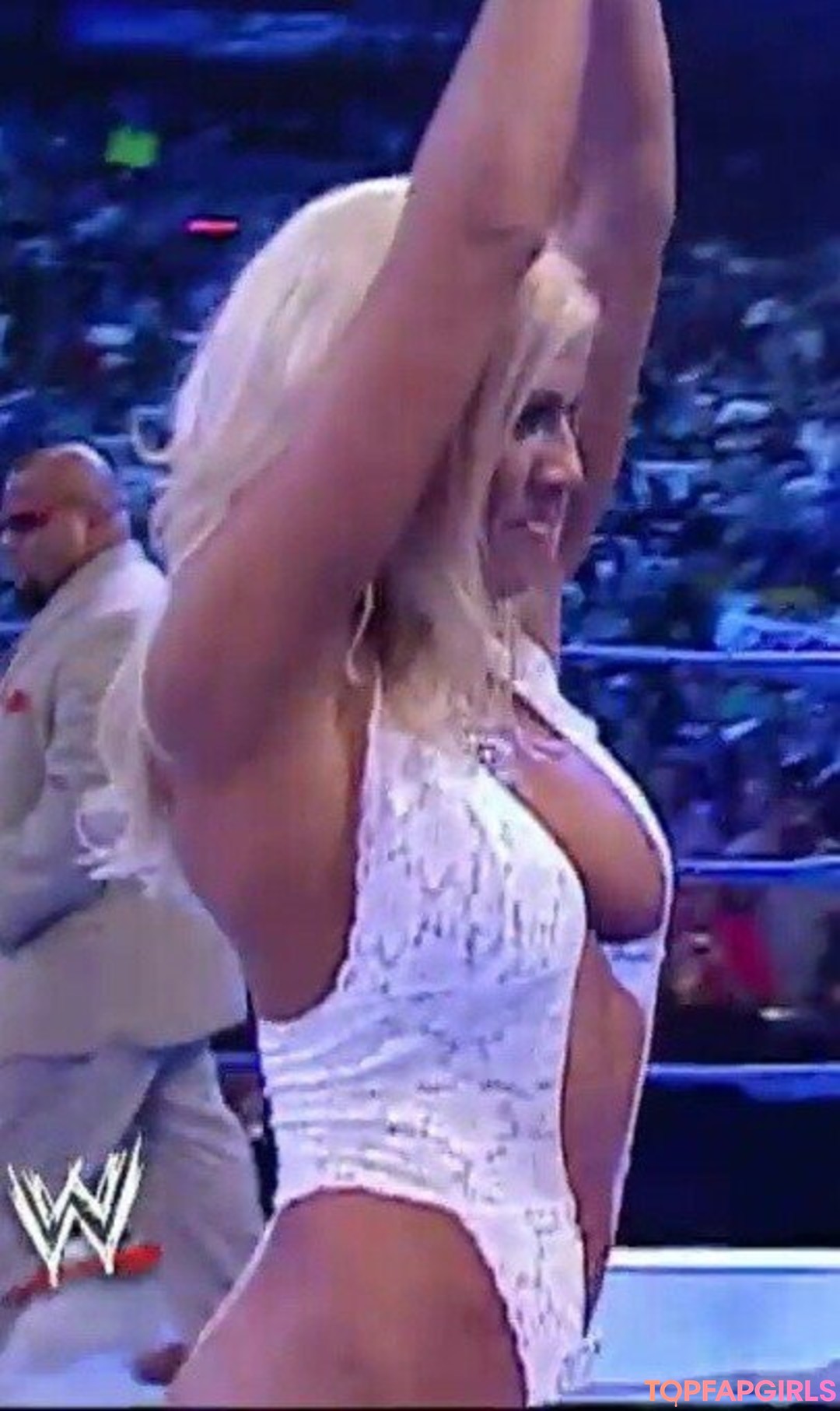 Foto desnuda filtrada de OnlyFans de Torrie Wilson #1670
