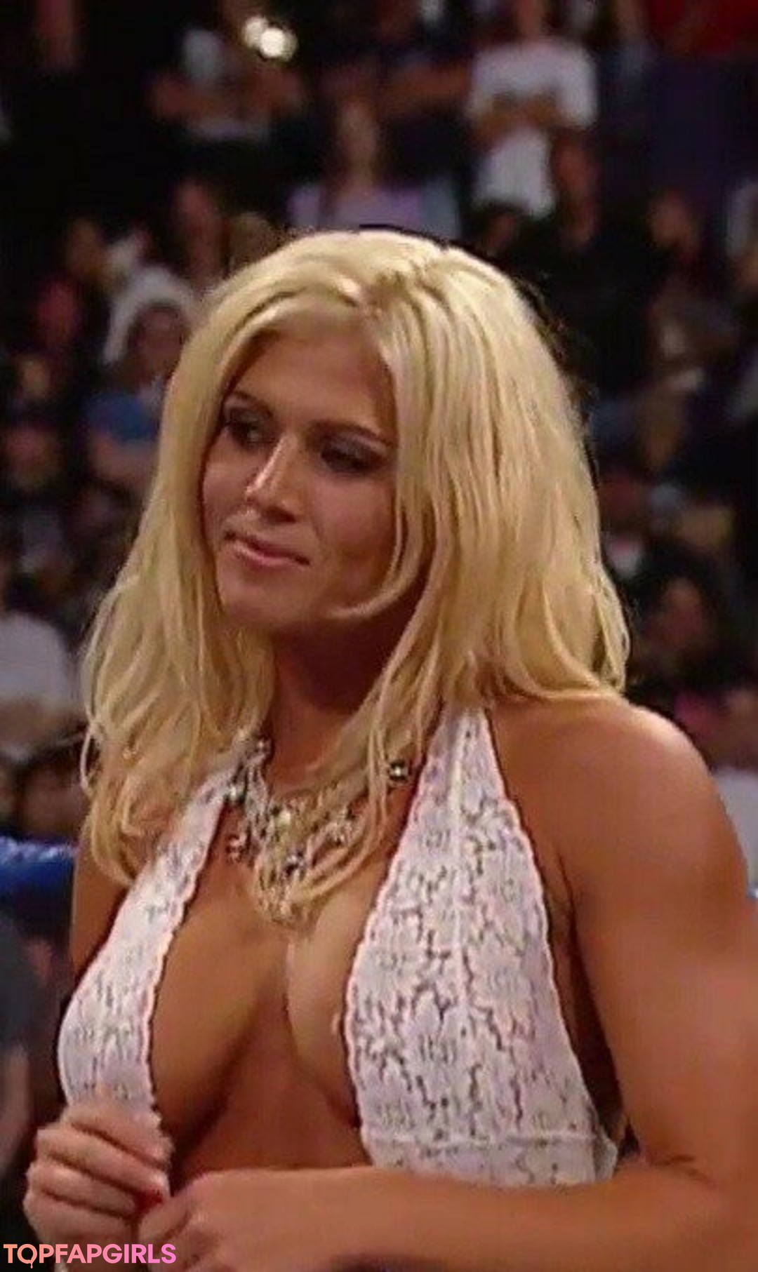 Foto desnuda filtrada de OnlyFans de Torrie Wilson #1672