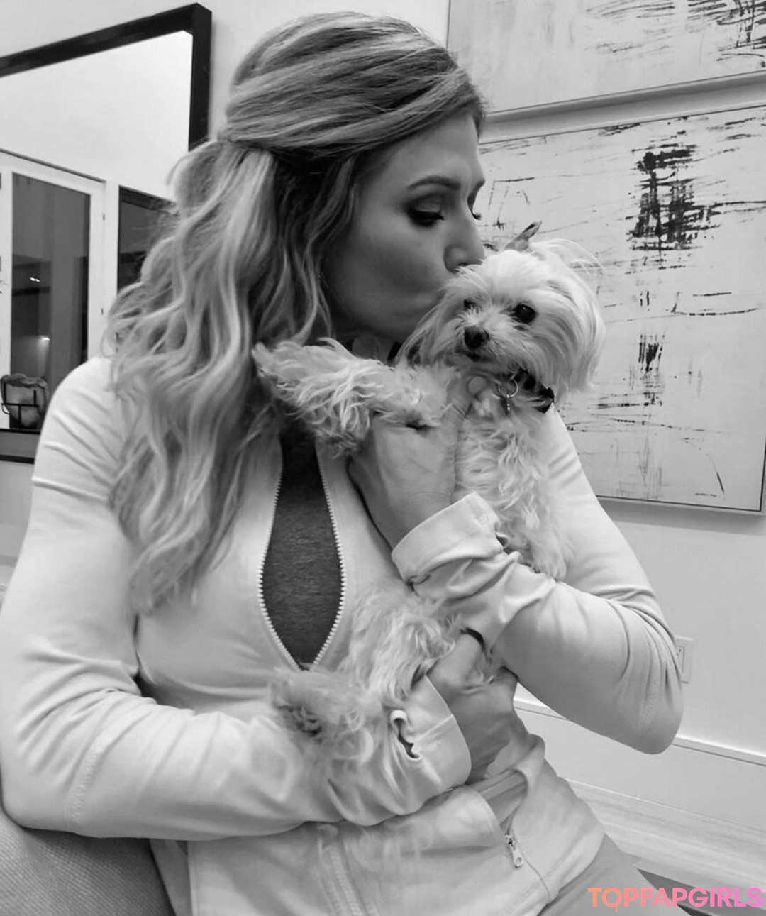 Foto desnuda filtrada de OnlyFans de Torrie Wilson #1724