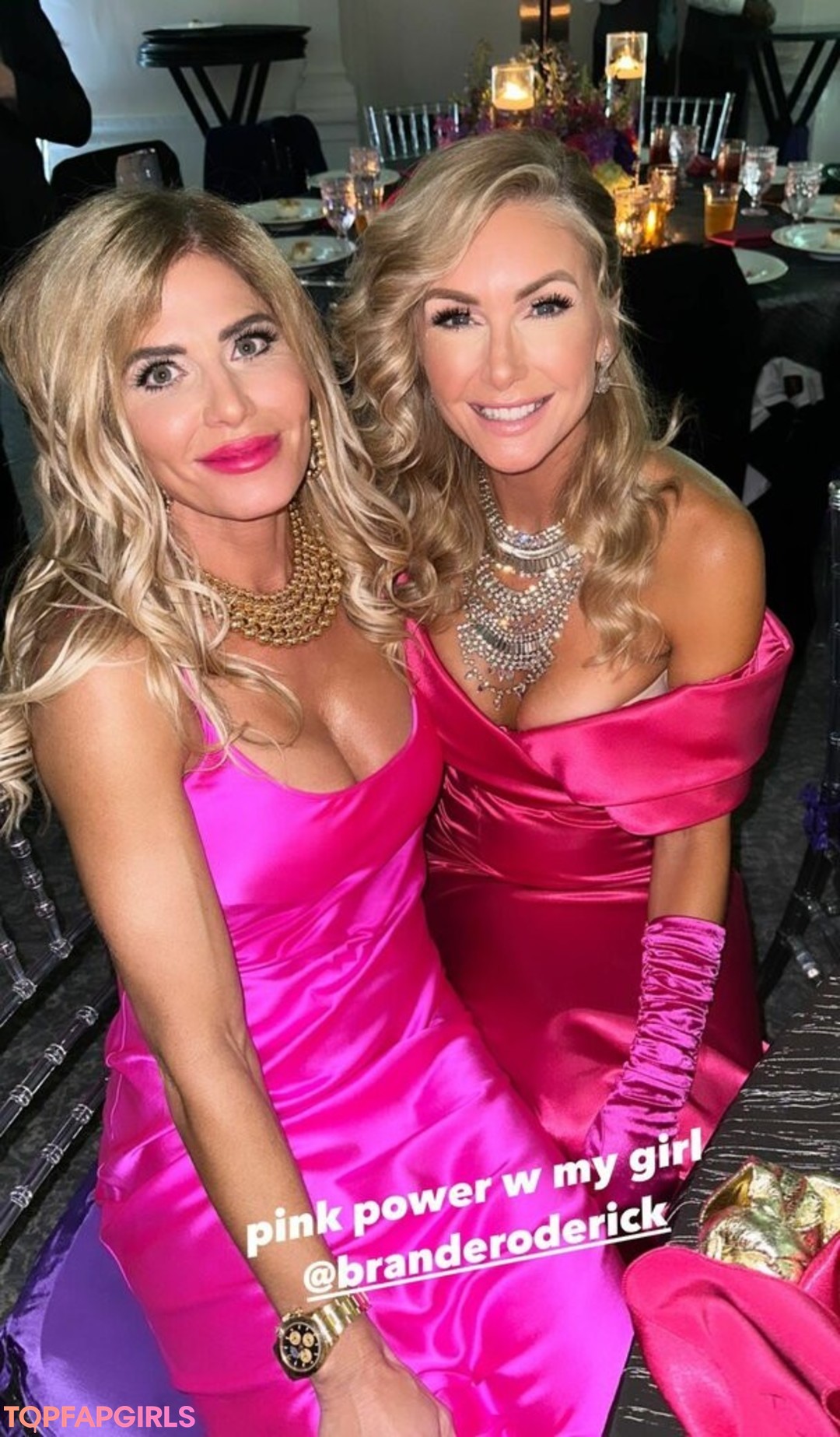 Foto desnuda filtrada de OnlyFans de Torrie Wilson #1845
