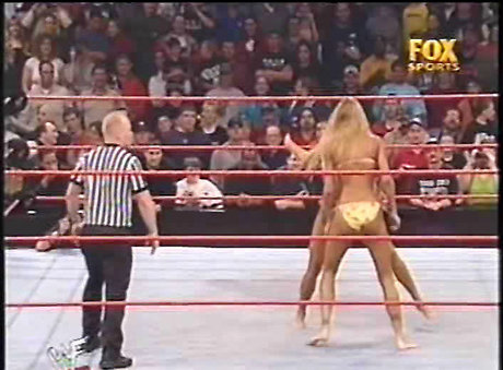 Torrie Wilson