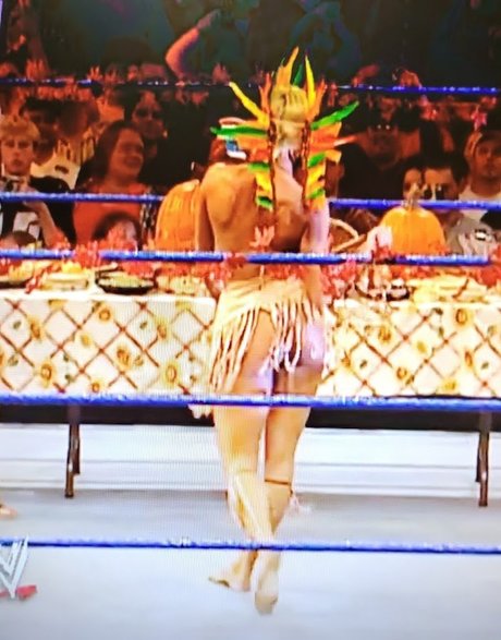 Torrie Wilson