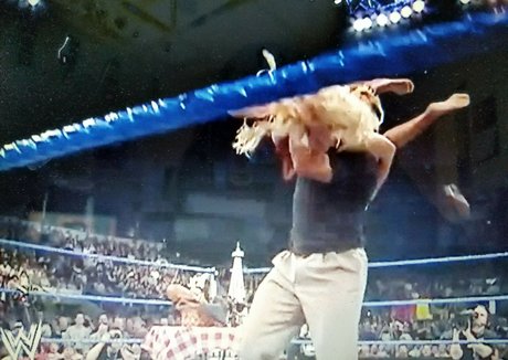 Torrie Wilson