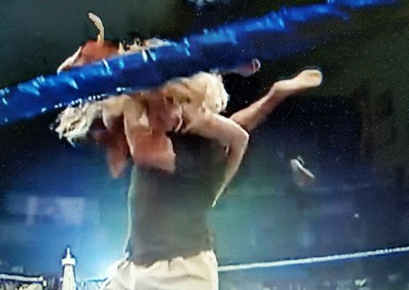 Torrie Wilson