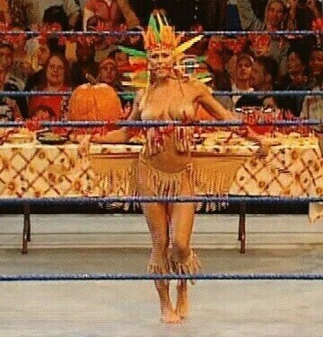 Torrie Wilson