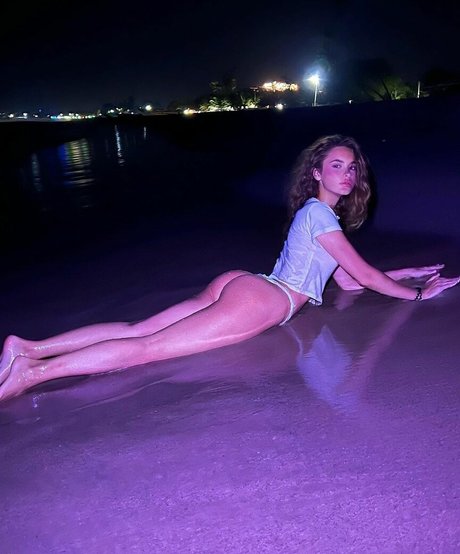 Angelina Borshchevskaya