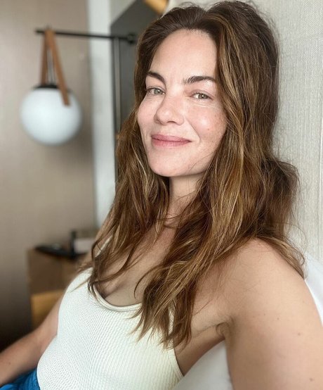 Michelle Monaghan