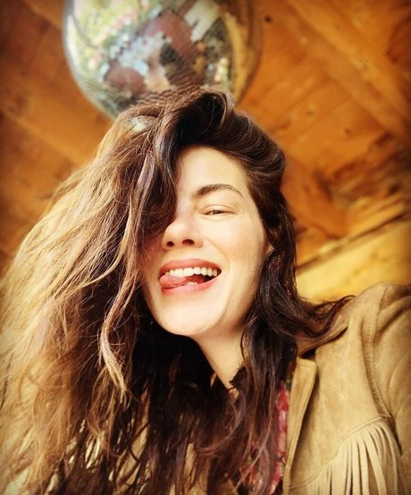 Michelle Monaghan