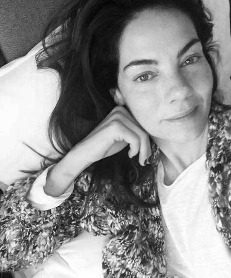 Michelle Monaghan